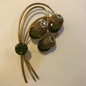 Vintage Sarah Coventry Brooch